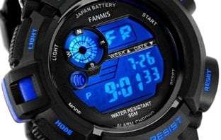 The Best Rugged Watches for Men 2017 Rugged Watches for Men