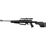 Barra Airguns Sportsman 900 Air Rifle, BB Gun for Adults, Hunting...