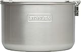 Stanley Adventure All-in-One 2 Bowl Cook Set