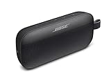Bose SoundLink Flex Bluetooth Portable Speaker, Wireless Waterproof...