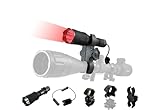 Orion H30 Red Premium 273 Yards Long Range Predator Hog Varmint...