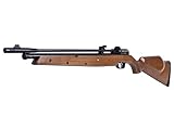 Seneca Dragonfly Mk2 Multi-Pump Pellet Air Rifle (.22 Caliber)