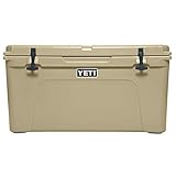 YETI Tundra 75 Cooler, Desert Tan