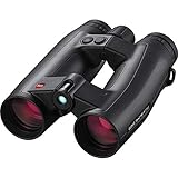 Leica Geovid 10x42 HD-R 2700 (40804), Black