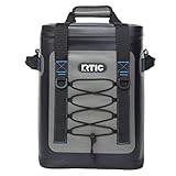 RTIC Backpack Cooler 20 Can, Insulated Portable Soft Cooler Bag...