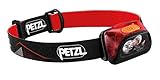 Petzl ACTIK CORE Headlamp - Rechargeable, Compact 450 Lumen Light With...