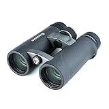 VANGUARD Endeavor ED 10x42 Binocular, ED Glass, Waterproof/Fogproof,...