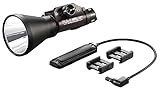Streamlight 69219 TLR-1 HPL 1000-Lumen Long-Range Rail Mounted Weapon...