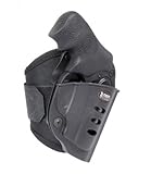 Fobus Concealed Carry Ankle Holster Ruger LCR 38 357 Judge Conceal...