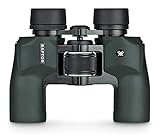 Vortex Optics Raptor Porro Prism Binoculars 8.5x32 , Green