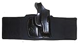Beretta Nano Pro Carry Ankle Holster Right Hand Black Leather &...