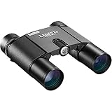 Bushnell Legend Ultra HD Compact Folding Roof Prism Binoculars, 10 x...