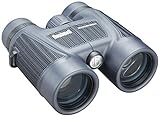 Bushnell H2O 10x42mm Binoculars, Waterproof/Fogproof Roof Prism...