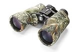 Bushnell PowerView 10 x 50mm Porro Prism Instafocus Binoculars,...