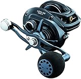 Fishing Reel Lexa 300 Hd Baitcasting Reel 6 Crbb
