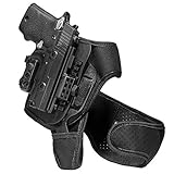 Alien Gear Holsters ShapeShift Ankle Carry Holster Springfield XDs 3.3...