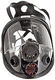 NORTH Honeywell Safety Products 760008A Safety Products, 7600 Series...