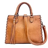 Lady Conceal Concealed Carry Purse - YKK Locking Laced Ann Concealed...