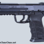 Heckler Koch HK45