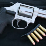 Smith and Wesson Model 637