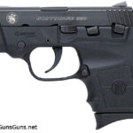 Smith & Wesson Bodyguard 380