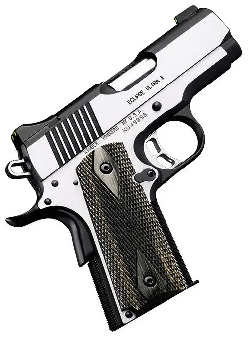 Kimber Eclipse Ultra II Reload Your Gear