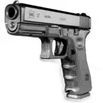 Glock 37 Gen3