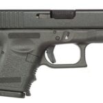 Glock 39 right side photo