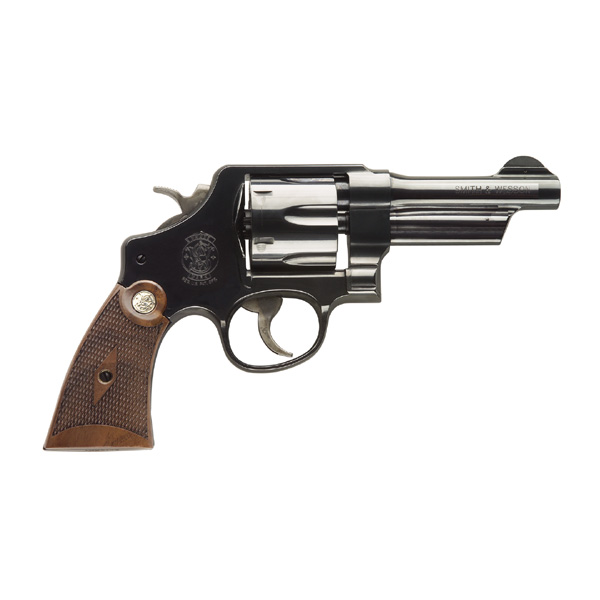 Smith & Wesson Model 22 | Reload Your Gear