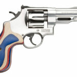 Smith & Wesson Model 625