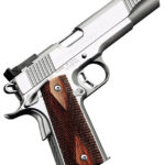 Kimber Gold Match Stainless II