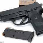 SIG Sauer P239 Tactical