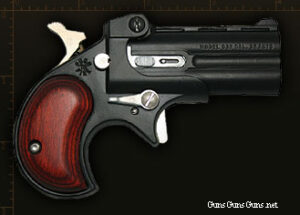 Cobra Firearms C25