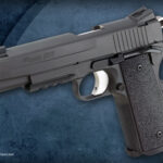 SIG Sauer 1911 Tactical Operations