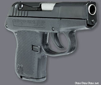 Kel-Tec P-3AT