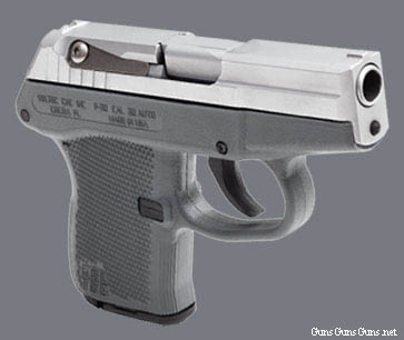 Kel-Tec P-32