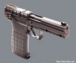 Kel-Tec PMR-30