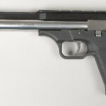Excel Arms MP17 left side photo