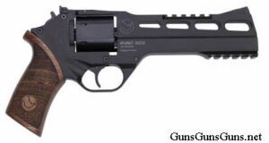 Chiappa Firearms Rhino 6" barrel version