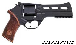 Chiappa Firearms Rhino 5" barrel version