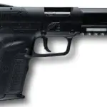 FNH five seven black photo