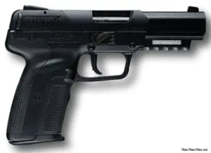 FNH five seven black photo