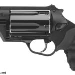 Taurus Judge Public Defender