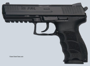 The P30L from the left.