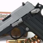 SIG Sauer P238