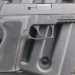 SIG P226 Enhanced Elite right side photo