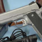 Ed Brown Massad Ayoob Signature Edition 1911