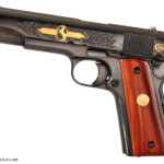 Colt 100th Anniversary 1911 Model 01911ANVII