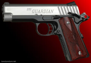 STI Guardian