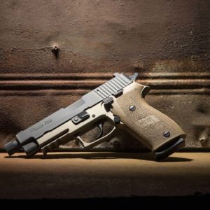 Smith & Wesson M&P22